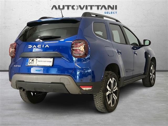 Dacia Duster 1.0 TCe Journey 4x2 - foto 3 di 4