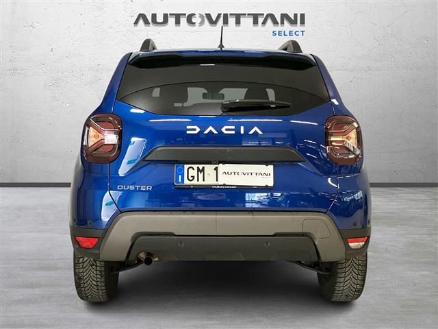 Dacia Duster 1.0 TCe Journey 4x2 - foto 4 di 4