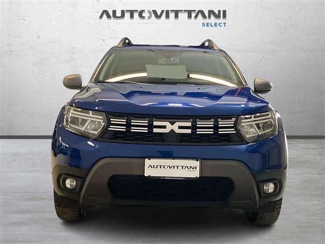Dacia Duster 1.0 TCe Journey 4x2 - foto 2 di 4