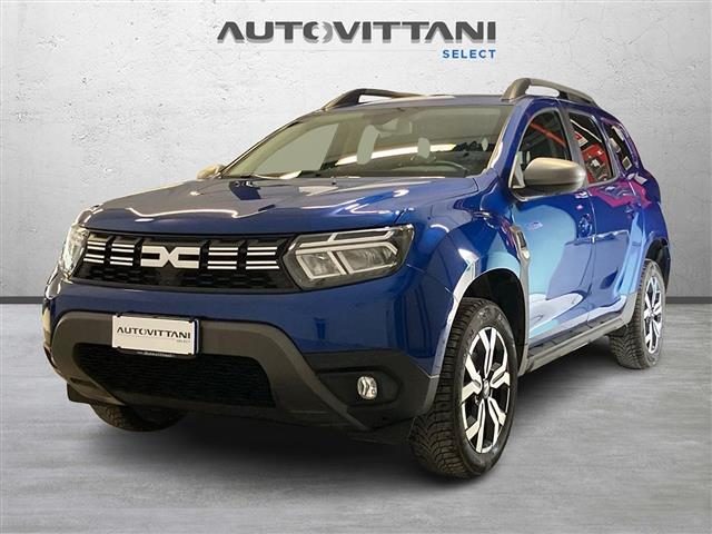 Dacia Duster 1.0 TCe Journey 4x2, del 2023, 42.625 km, in vendita a Como (CO)