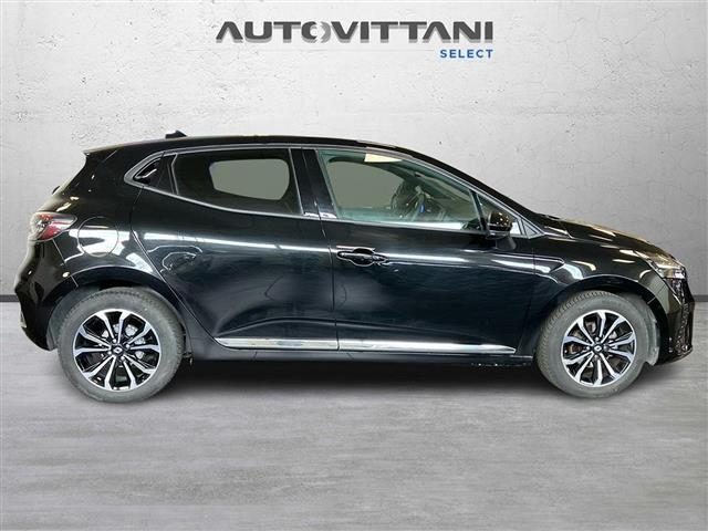 Renault Clio 1.0 TCe Techno - foto 4 di 4
