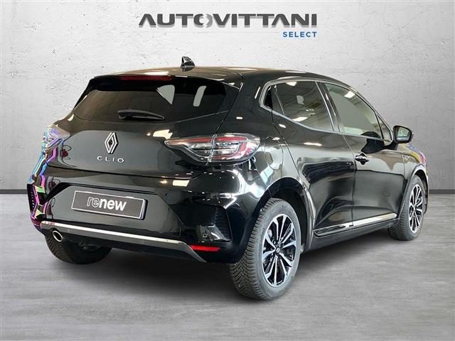Renault Clio 1.0 TCe Techno - foto 3 di 4