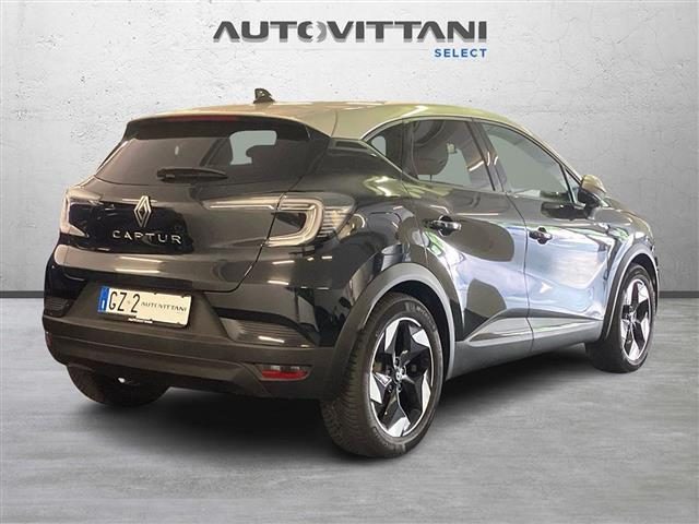 Renault Captur 1.0 TCe Techno - foto 4 di 4