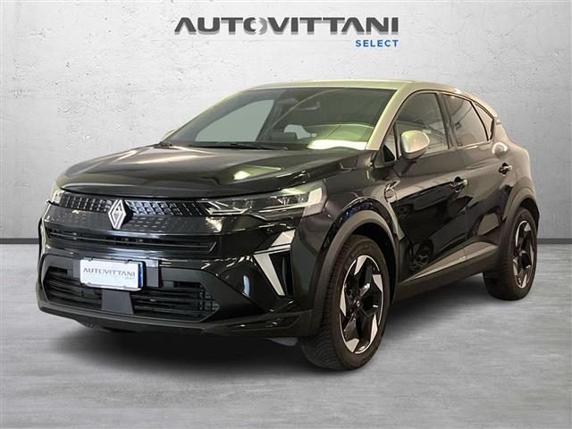Renault Captur 1.0 tce Techno 90cv semestrale a COMO