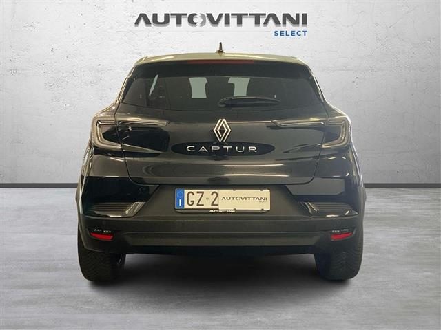 Renault Captur 1.0 TCe Techno - foto 3 di 4