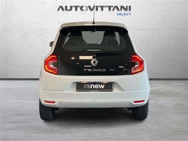 Renault Twingo 22kWh Equilibre - foto 3 di 4