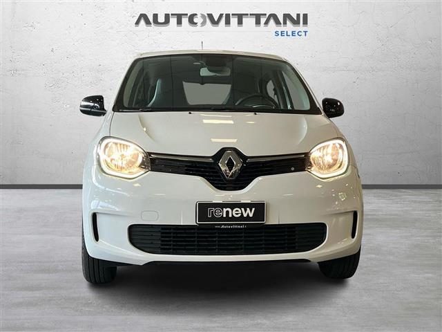 Renault Twingo 22kWh Equilibre - foto 4 di 4