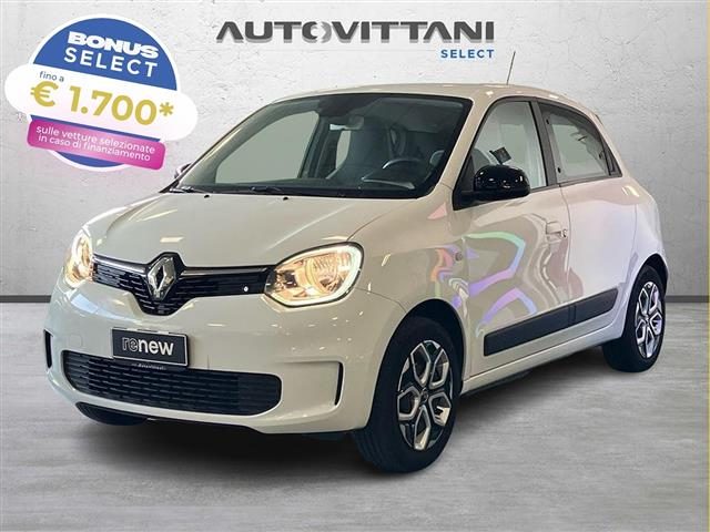 Renault Twingo 22kWh Equilibre - foto 3 di 4