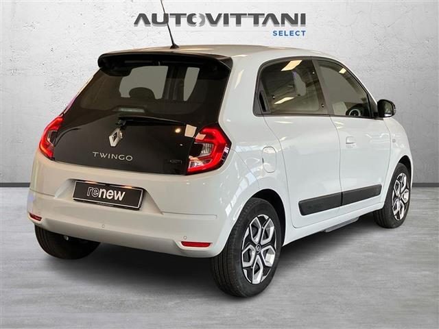 Renault Twingo 22kWh Equilibre - foto 4 di 4