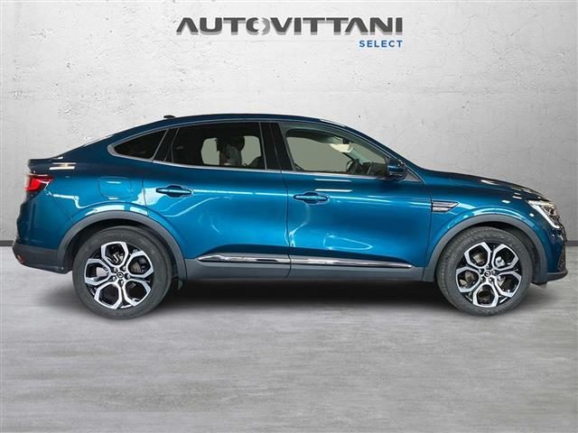 Renault Arkana 1.6 E-Tech full hybrid Techno 145cv - foto 4 di 4