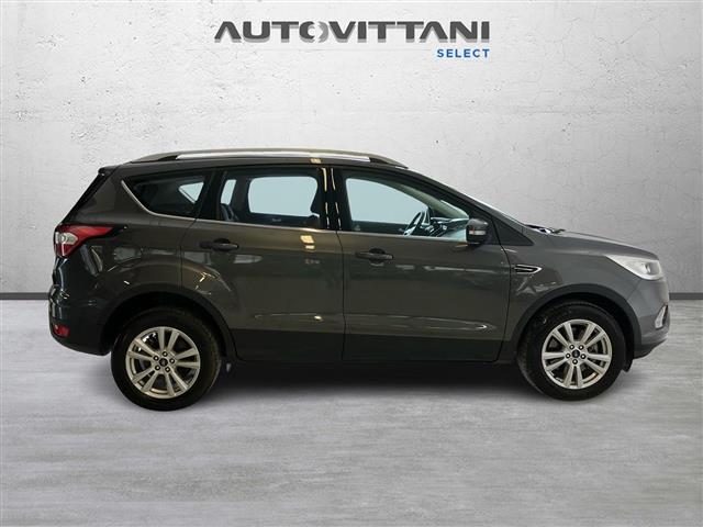 Ford Kuga 2.0 TDCi 120cv Business 2WD Powershift S&S my - foto 3 di 4