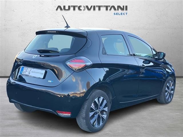 Renault ZOE Zen R135 Batterie di proprieta'! - foto 3 di 4