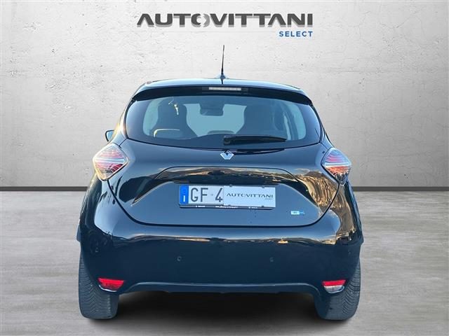Renault ZOE Zen R135 Batterie di proprieta'! - foto 4 di 4