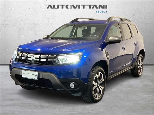 Dacia Duster DACIA II 1.0 TCe 90cv Prestige N1 AUTOCARRO 4 po usato a COMO