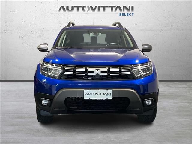 Dacia Duster DACIA II 1.0 TCe 90cv Prestige N1 AUTOCARRO 4 po - foto 3 di 4