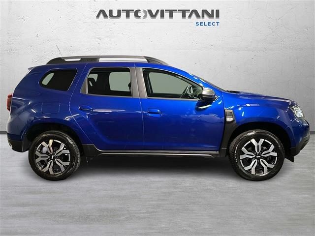 Dacia Duster DACIA II 1.0 TCe 90cv Prestige N1 AUTOCARRO 4 po - foto 3 di 4
