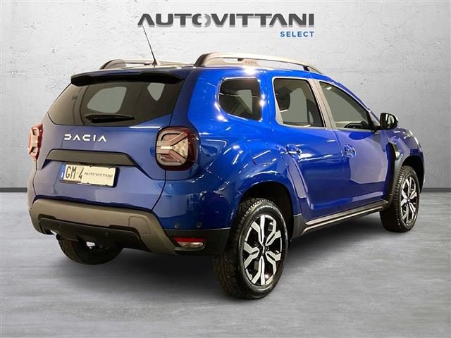 Dacia Duster DACIA II 1.0 TCe 90cv Prestige N1 AUTOCARRO 4 po - foto 4 di 4