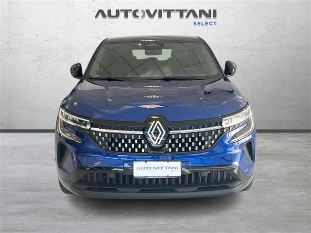 Renault Austral 1.2 mild hybrid advanced 130cv Equilibre - foto 4 di 4