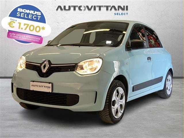 Renault Twingo 22kWh Authentic - foto 1 di 4