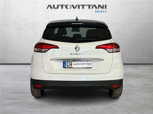Renault Scenic 1.3 TCe 140cv Intens EDC - foto 3 di 4
