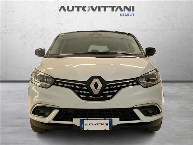 Renault Scenic 1.3 TCe 140cv Intens EDC - foto 2 di 4