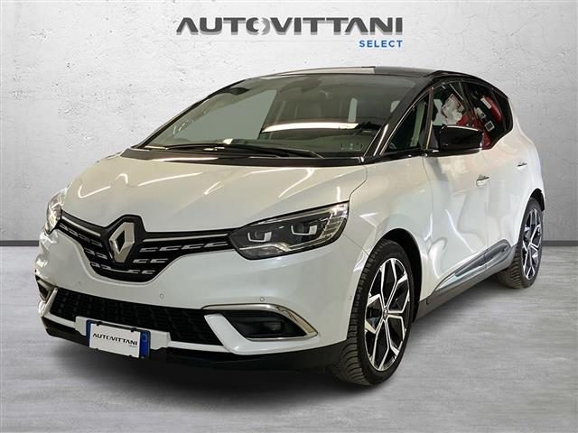 Renault Scenic 1.3 TCe 140cv Intens EDC usato a COMO