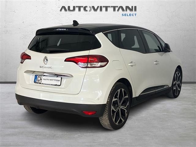 Renault Scenic 1.3 TCe 140cv Intens EDC - foto 4 di 4
