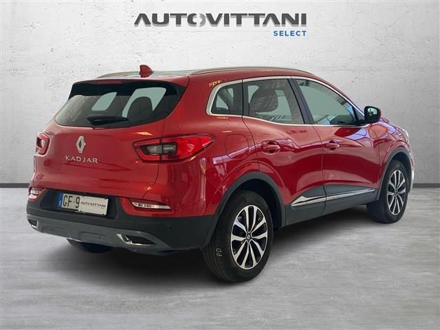 Renault Kadjar 1.5 Blue dCi Sport Edition2 FAP - foto 4 di 4