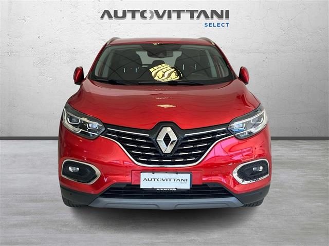 Renault Kadjar 1.5 Blue dCi Sport Edition2 FAP - foto 3 di 4