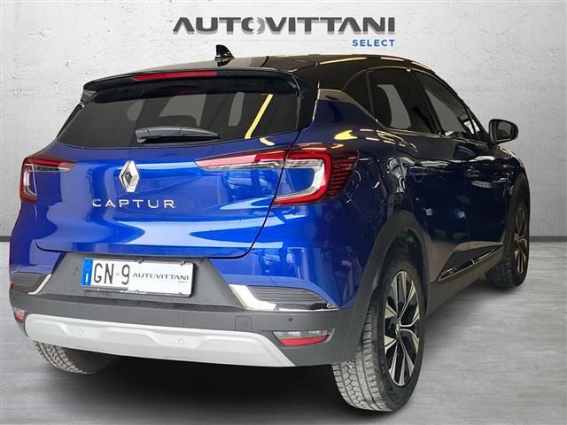 Renault Captur 1.0 TCe GPL Intens my21 - foto 4 di 4