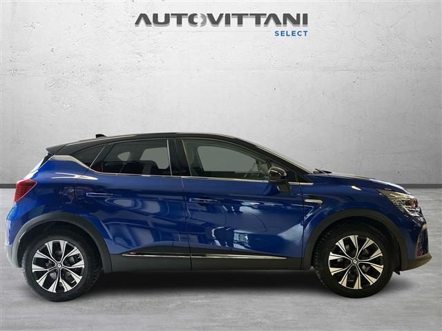 Renault Captur 1.0 TCe GPL Intens my21 - foto 3 di 4
