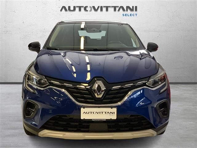 Renault Captur 1.0 TCe GPL Intens my21 - foto 2 di 4