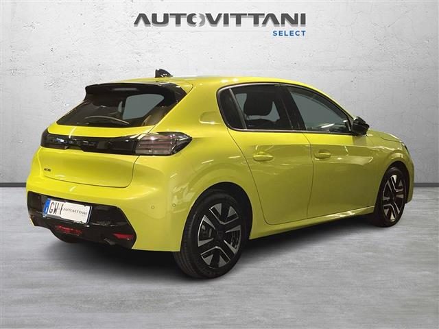 Peugeot 208 1.2 PureTech 100cv Allure S&S - foto 4 di 4