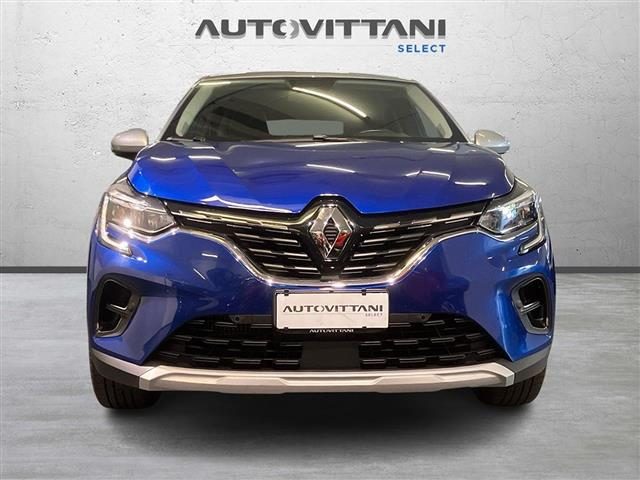 Renault Captur 1.0 tce Techno Gpl 100cv - foto 2 di 4