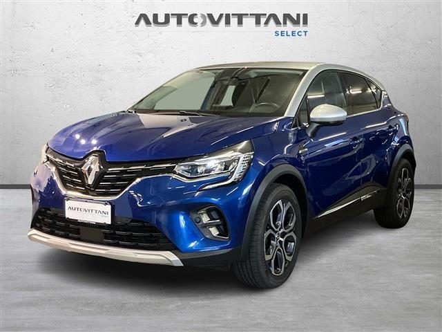 Renault Captur 1.0 tce Techno Gpl 100cv - foto 2 di 4