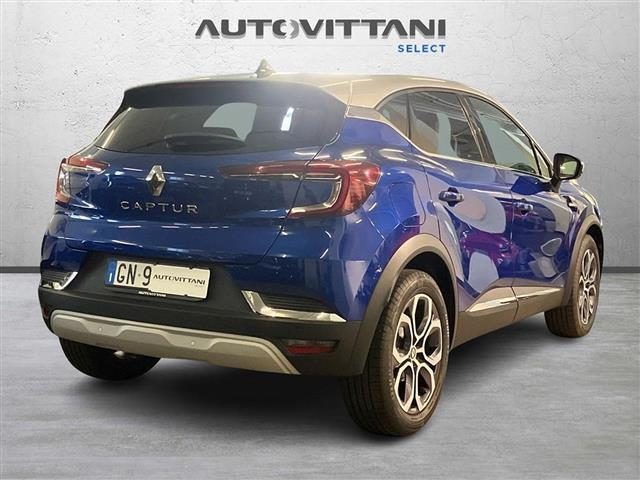 Renault Captur 1.0 tce Techno Gpl 100cv - foto 3 di 4