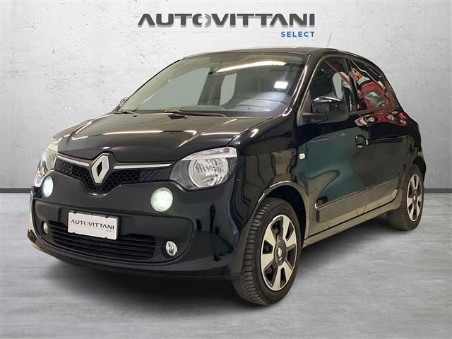 Renault Twingo 0.9 TCe Energy 90cv Lovely usato a COMO