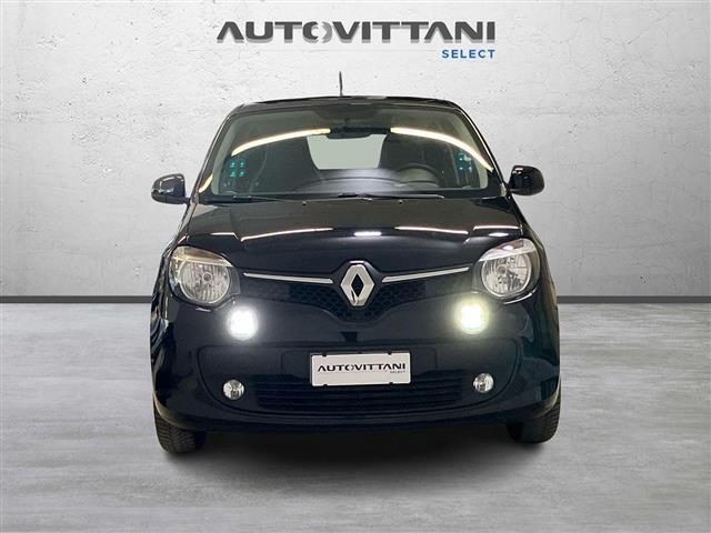 Renault Twingo 0.9 TCe Energy 90cv Lovely - foto 2 di 4