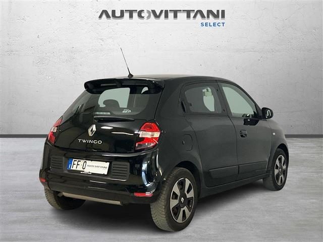 Renault Twingo 0.9 TCe Energy 90cv Lovely - foto 4 di 4