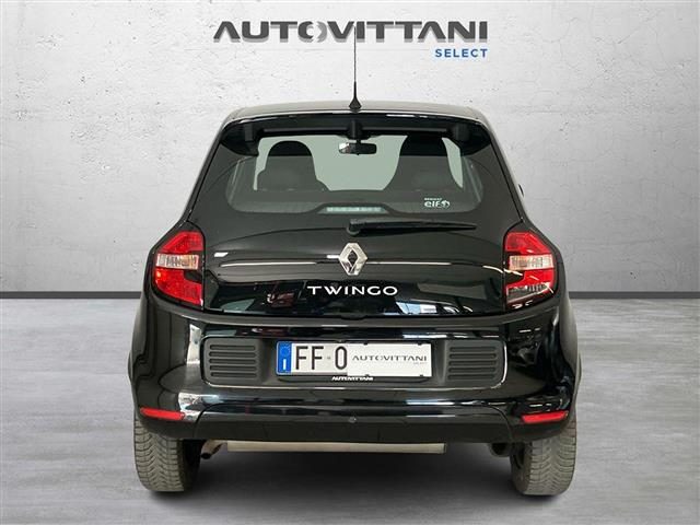 Renault Twingo 0.9 TCe Energy 90cv Lovely - foto 3 di 4