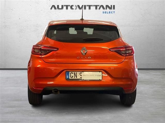 Renault Clio 5 Porte 1.0 TCe Equilibre - foto 3 di 4