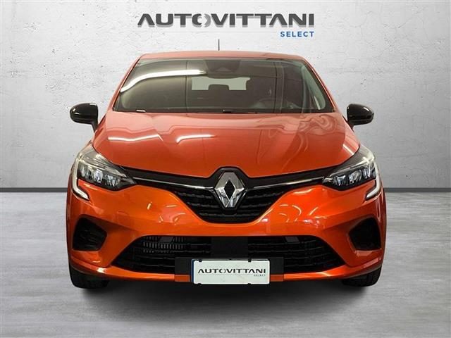 Renault Clio 5 Porte 1.0 TCe Equilibre - foto 4 di 4
