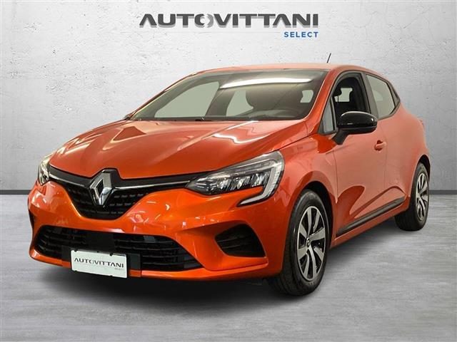 Renault Clio 5 Porte 1.0 TCe Equilibre usato a COMO