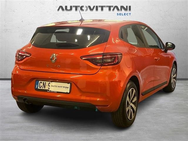 Renault Clio 5 Porte 1.0 TCe Equilibre - foto 4 di 4