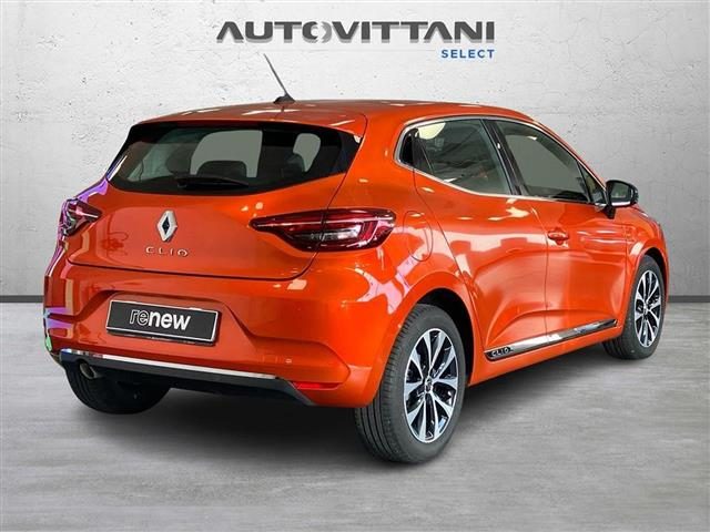 Renault Clio 5 Porte 1.0 TCe Intens Fap - foto 3 di 4