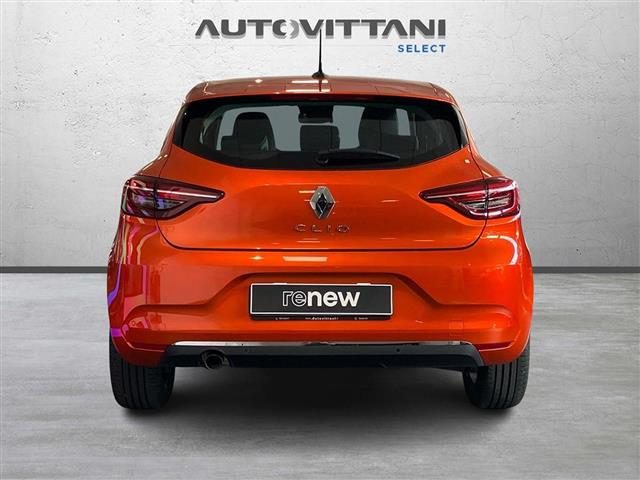 Renault Clio 5 Porte 1.0 TCe Intens Fap - foto 4 di 4