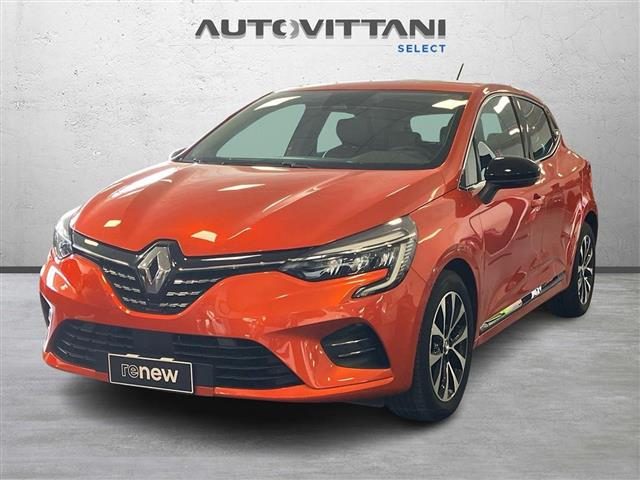Renault Clio 5 Porte 1.0 TCe Intens Fap usato a COMO