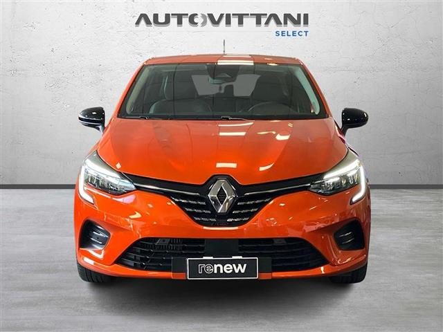 Renault Clio 5 Porte 1.0 TCe Intens Fap - foto 2 di 4