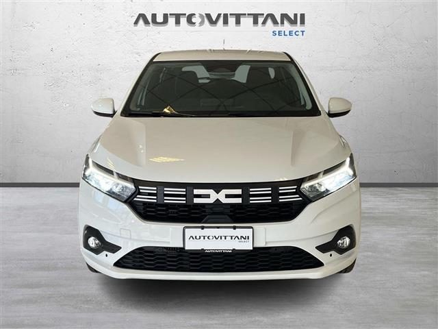 Dacia Sandero Streetway 1.0 tce ECO-G Expression 5 marce - foto 2 di 4