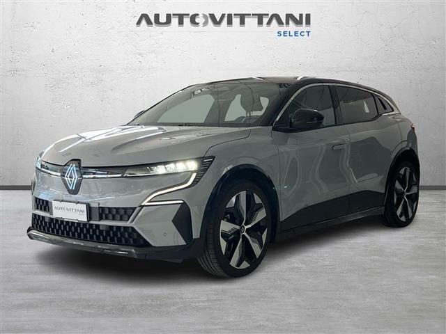Renault Megane E-Tech Techno EV60 220cv AC22 usato a COMO
